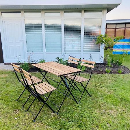 Hotel 30 Granada Selsey Exterior foto