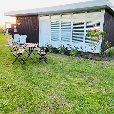 Hotel 30 Granada Selsey Exterior foto